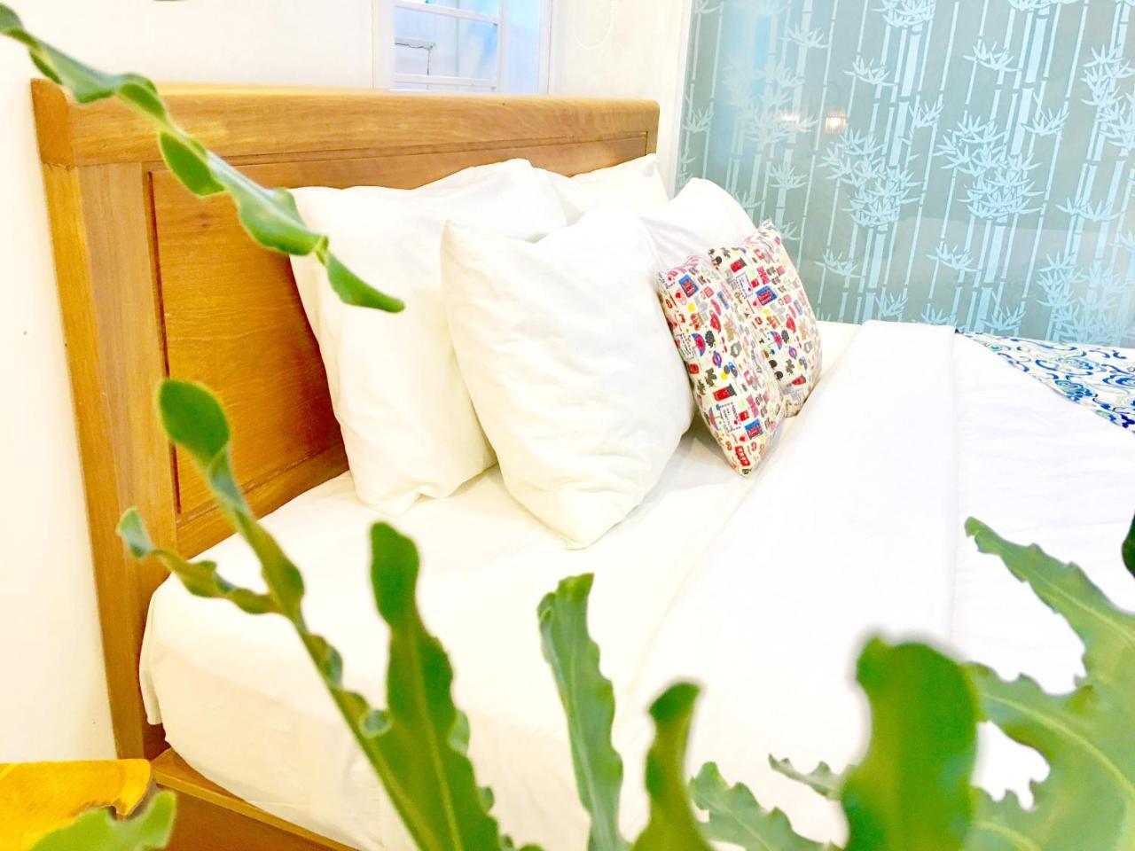 Fusion Villa ฮอยอัน ภายนอก รูปภาพ